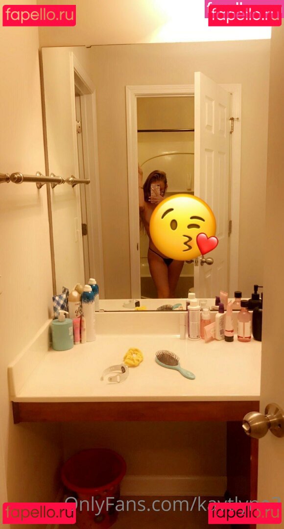 kaytie4 Nude Onlyfans Photo 17