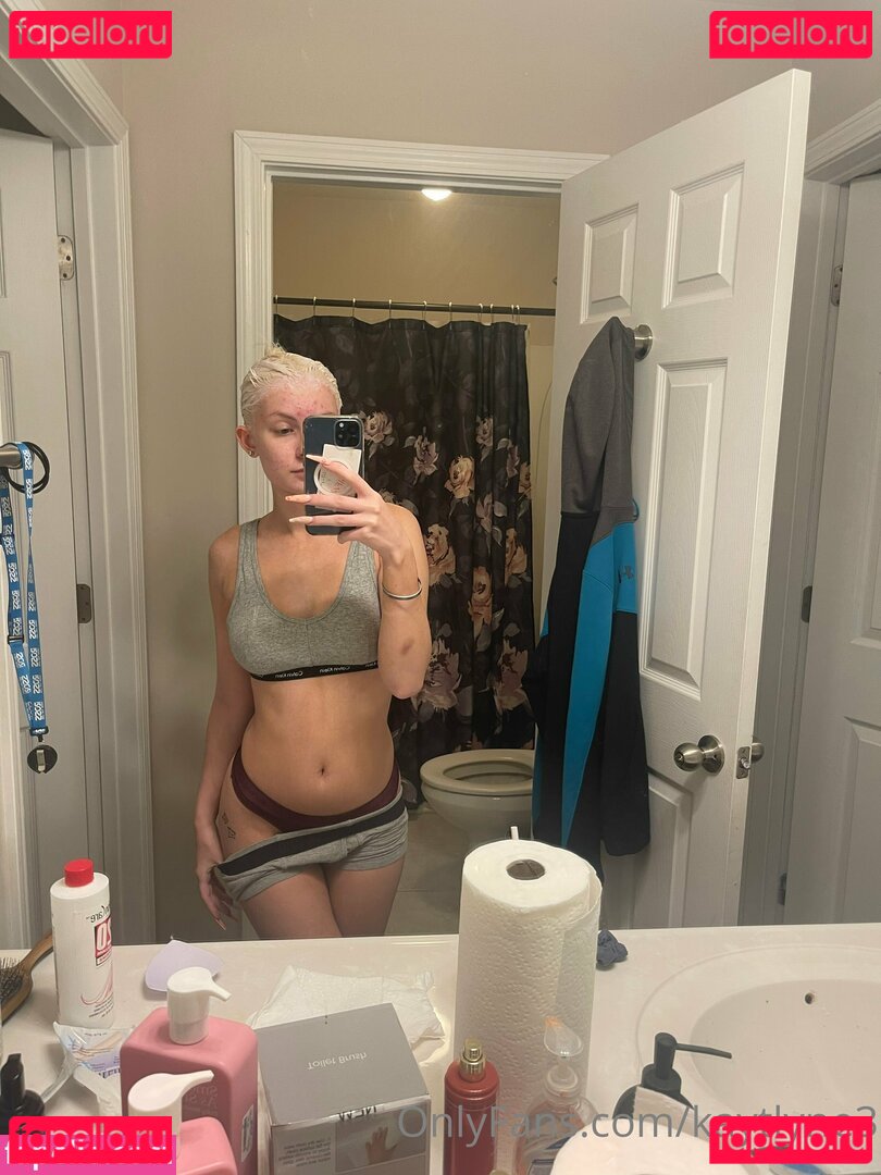 kaytie4 Nude Onlyfans Photo 14