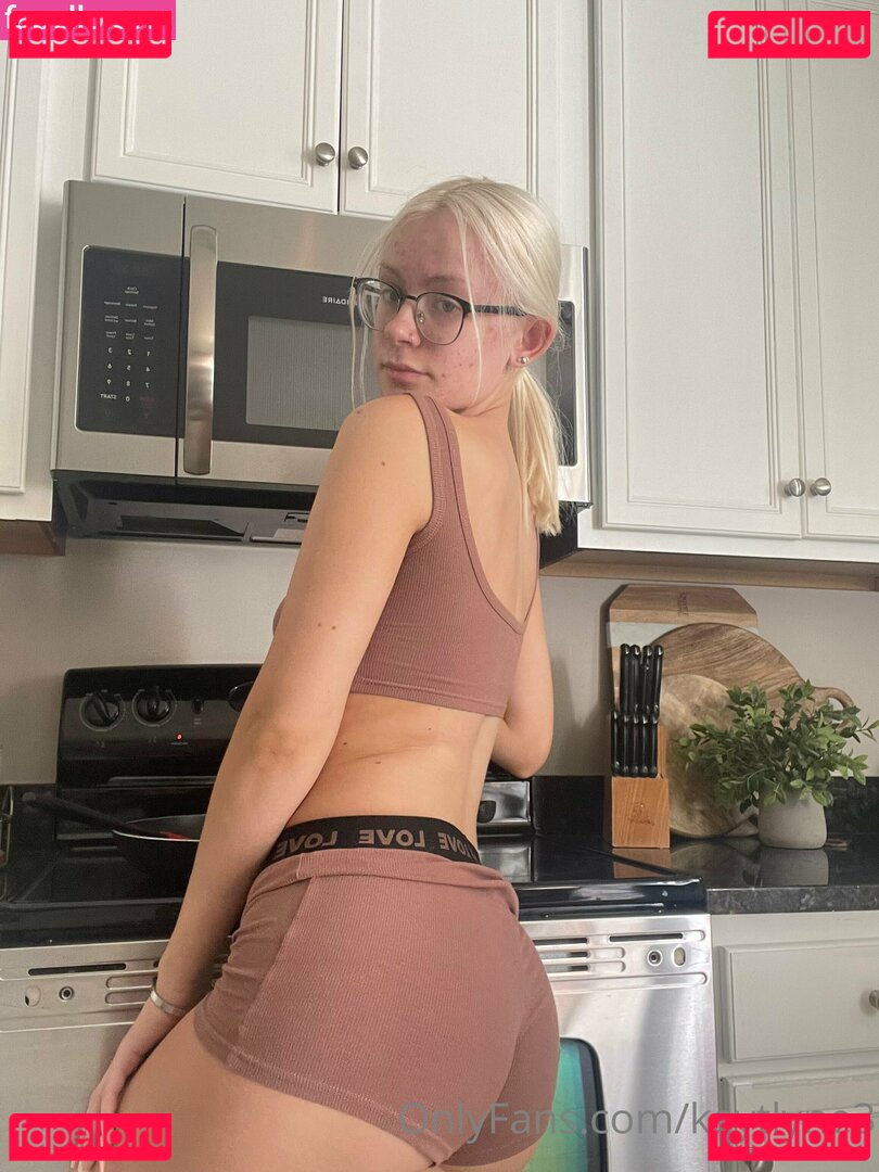 kaytie4 Nude Onlyfans Photo 11