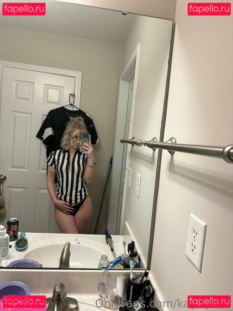 kaytie4 Nude Onlyfans Photo 8