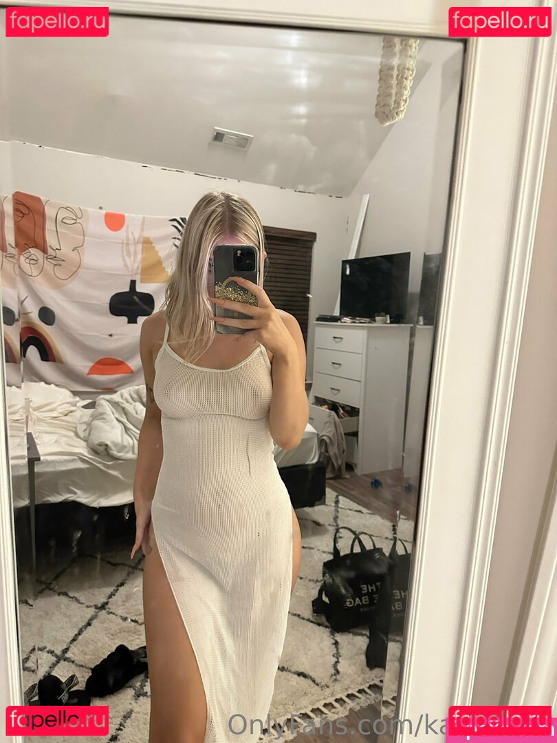 kaytie4 Nude Onlyfans Photo 7