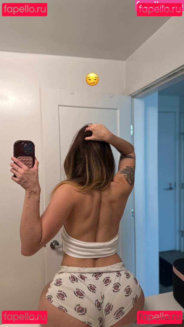 Gabyhotcherry Nude Onlyfans Photo 35