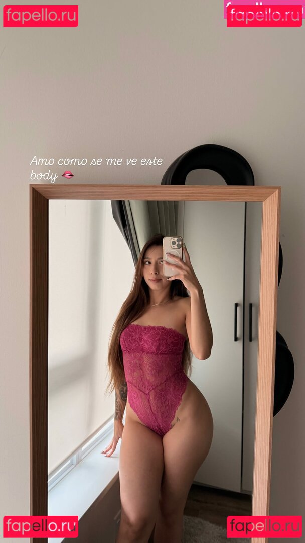 Gabyhotcherry Nude Onlyfans Photo 26