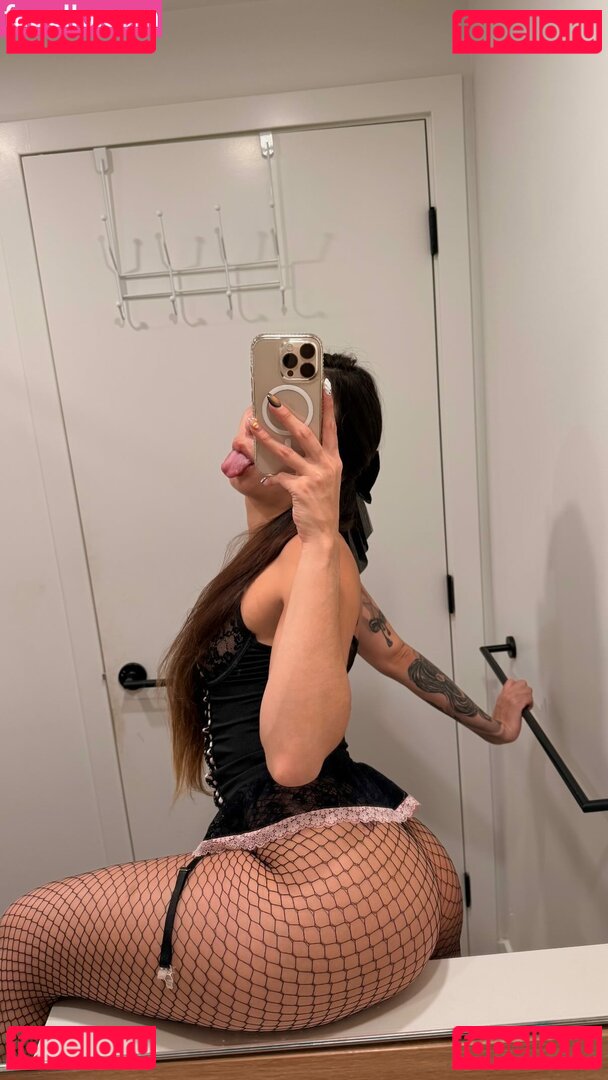 Gabyhotcherry Nude Onlyfans Photo 20