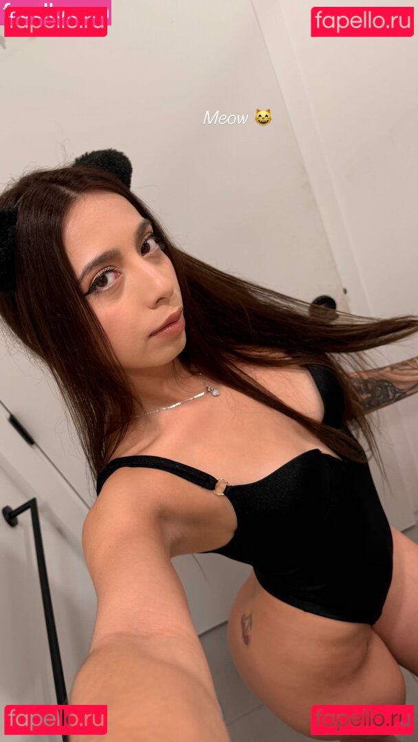 Gabyhotcherry Nude Onlyfans Photo 15