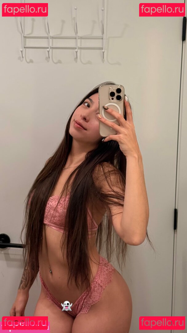 Gabyhotcherry Nude Onlyfans Photo 16