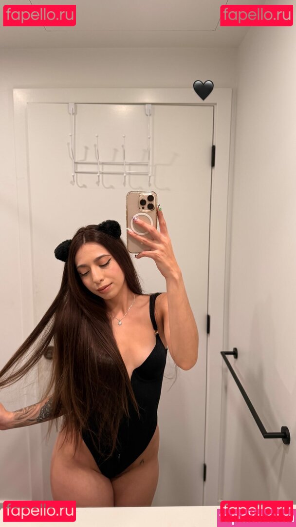 Gabyhotcherry Nude Onlyfans Photo 13