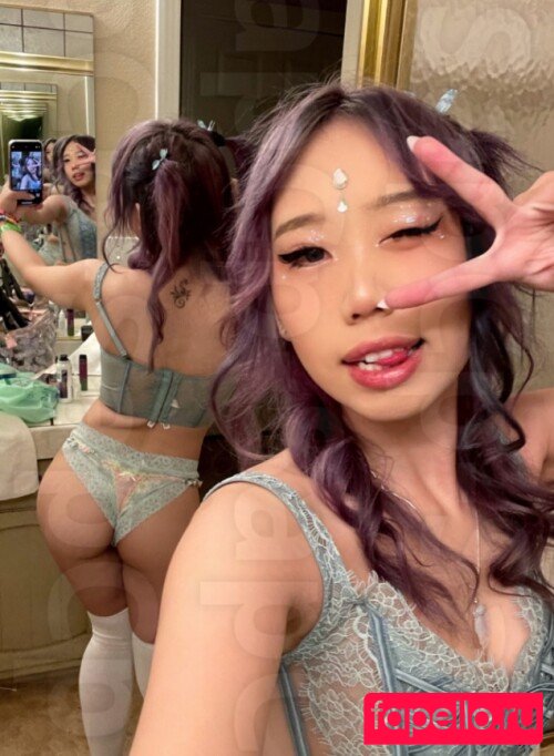 Karinerino Nude Onlyfans Photo 8