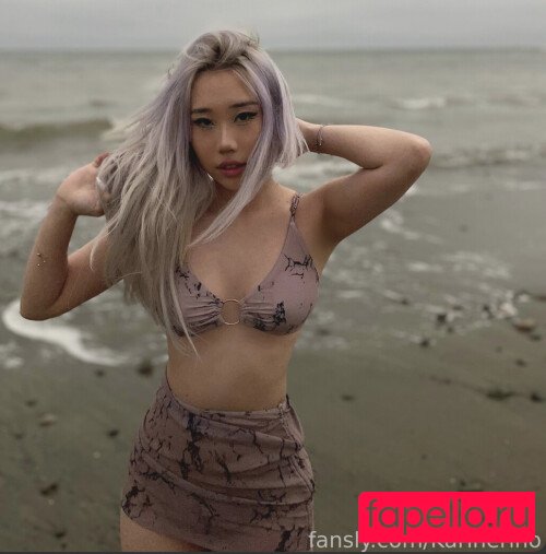 Karinerino Nude Onlyfans Photo 4