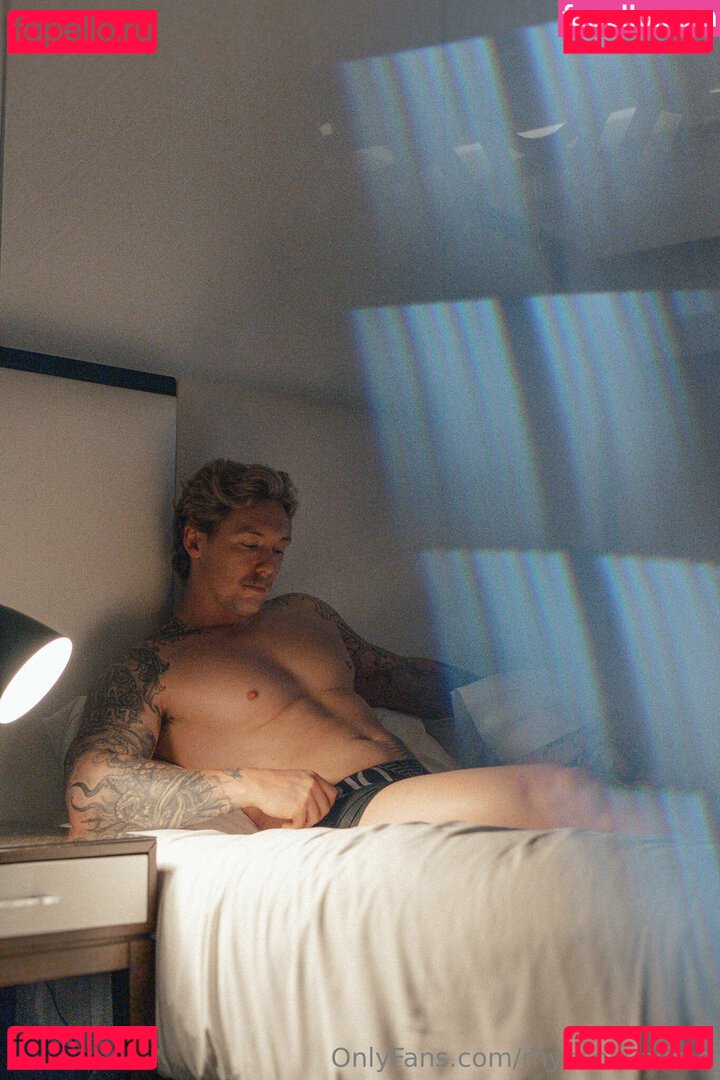 rhysensualfree Nude Onlyfans Photo 28