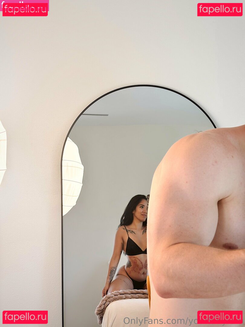 yourladyrain Nude Onlyfans Photo 20