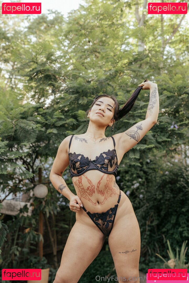 yourladyrain Nude Onlyfans Photo 8