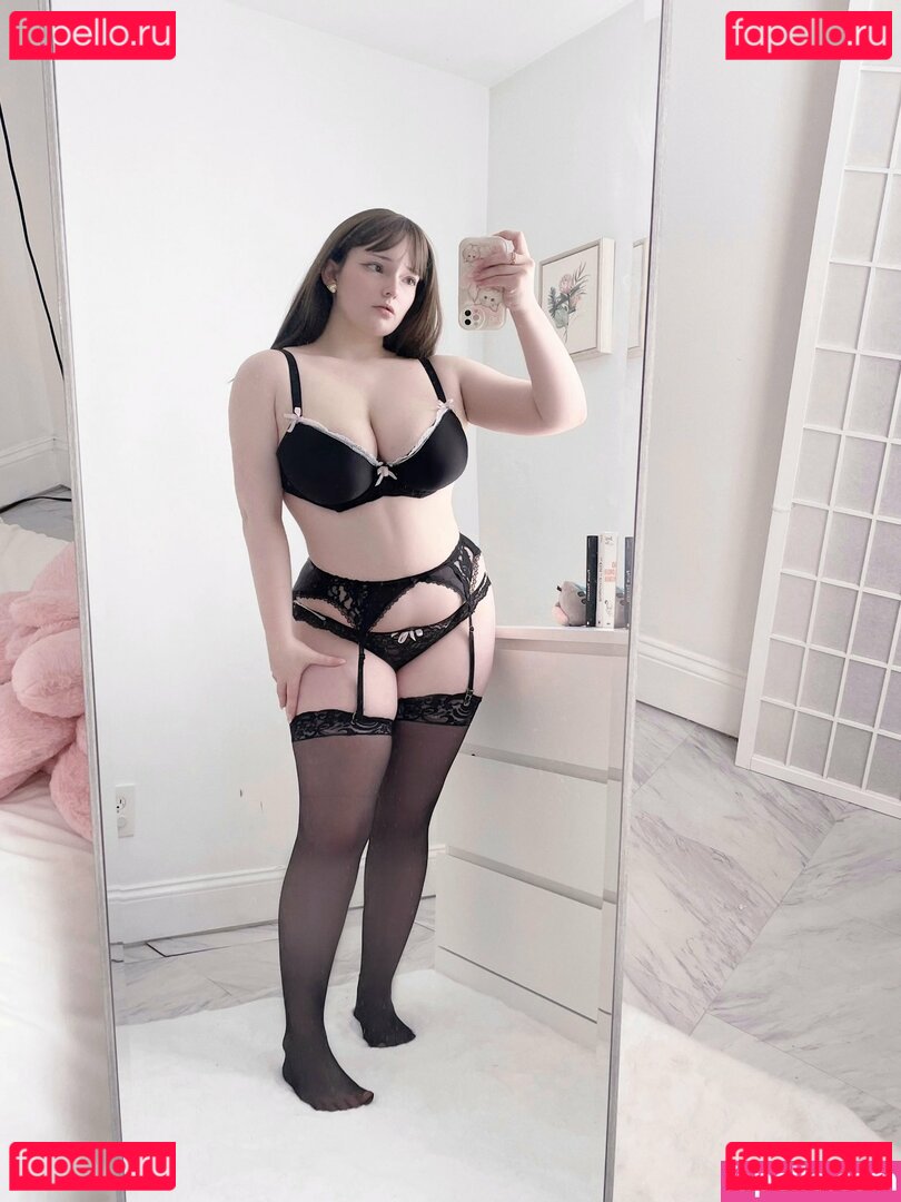 Emixomiu Nude Onlyfans Photo 48