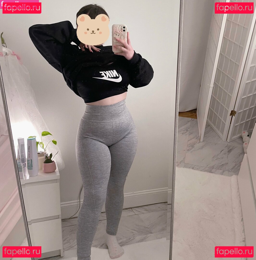 Emixomiu Nude Onlyfans Photo 46