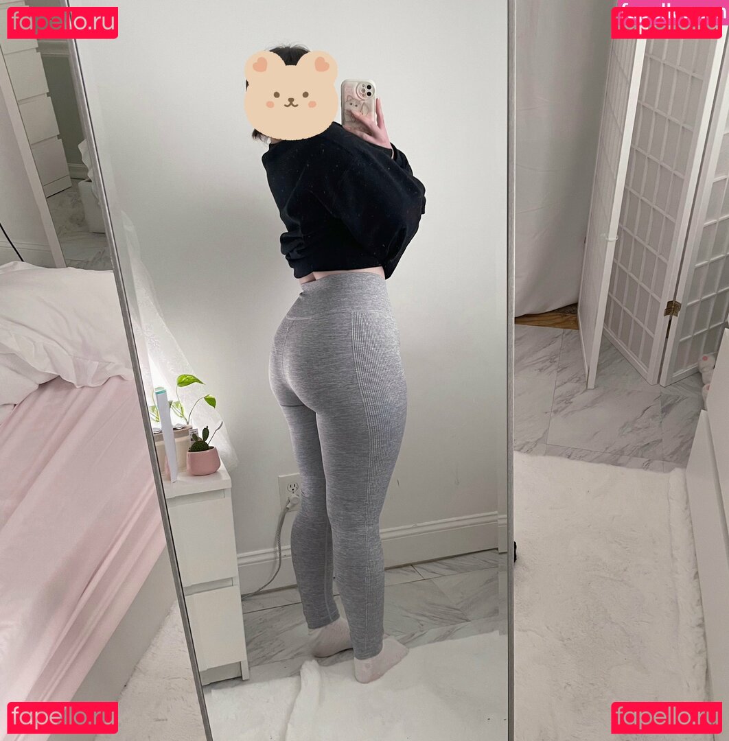 Emixomiu Nude Onlyfans Photo 43