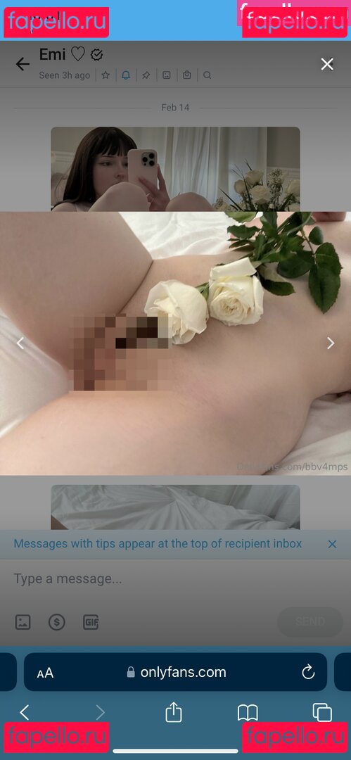 Emixomiu Nude Onlyfans Photo 30