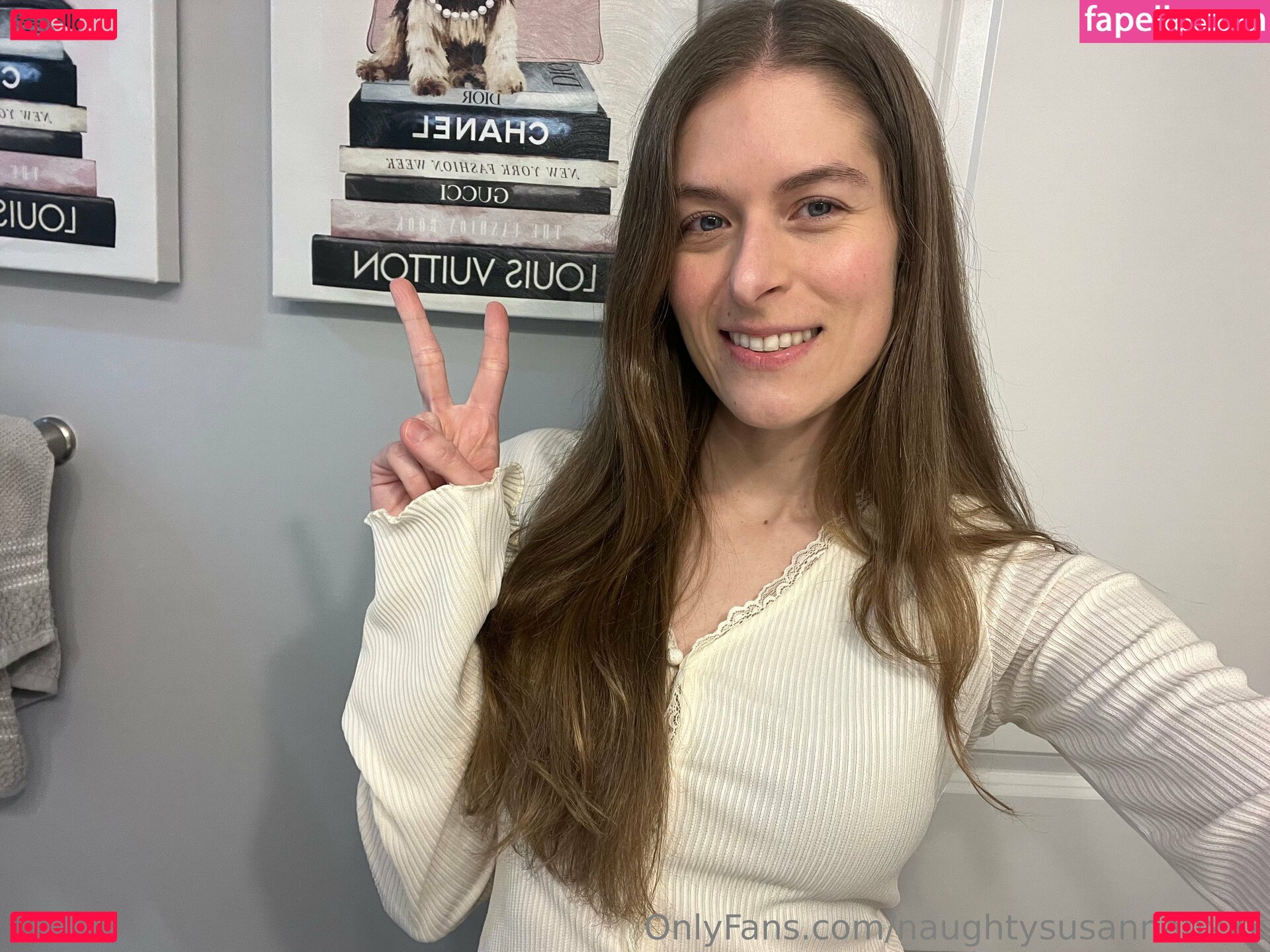 naughtysusannahxxx Nude Onlyfans Photo 48