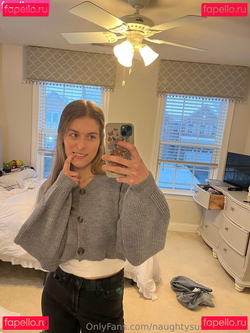 naughtysusannahxxx Nude Onlyfans Photo 44