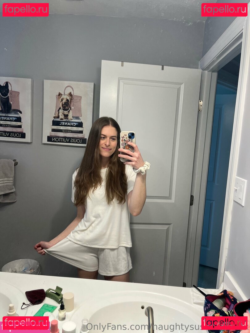 naughtysusannahxxx Nude Onlyfans Photo 36