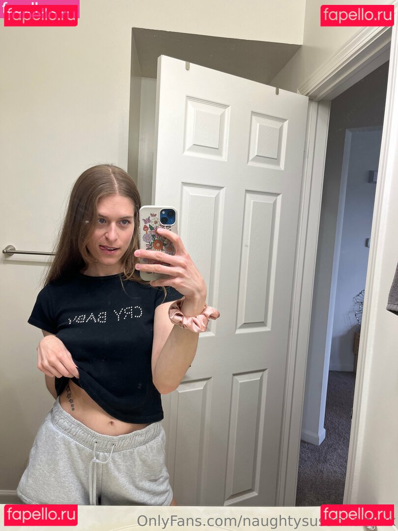 naughtysusannahxxx Nude Onlyfans Photo 24