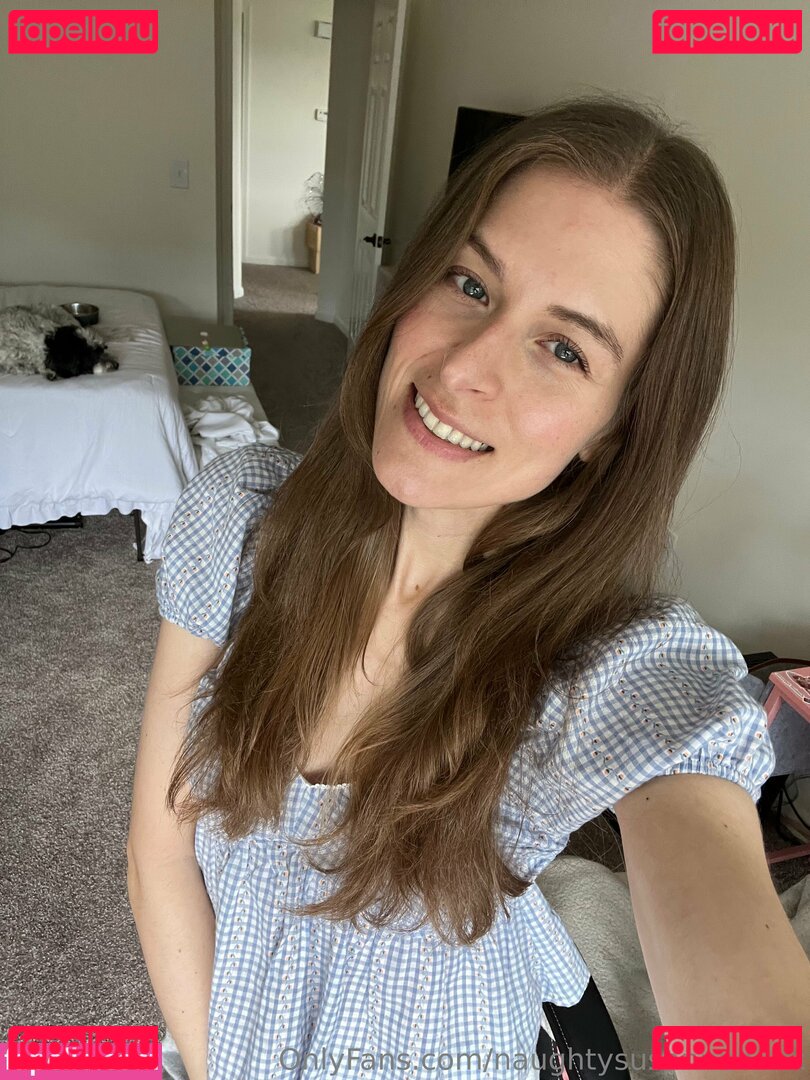 naughtysusannahxxx Nude Onlyfans Photo 22