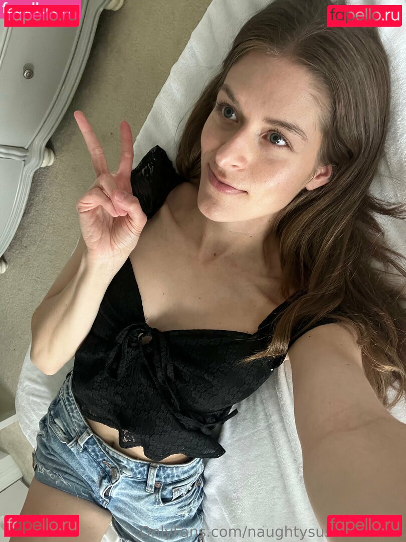 naughtysusannahxxx Nude Onlyfans Photo 19