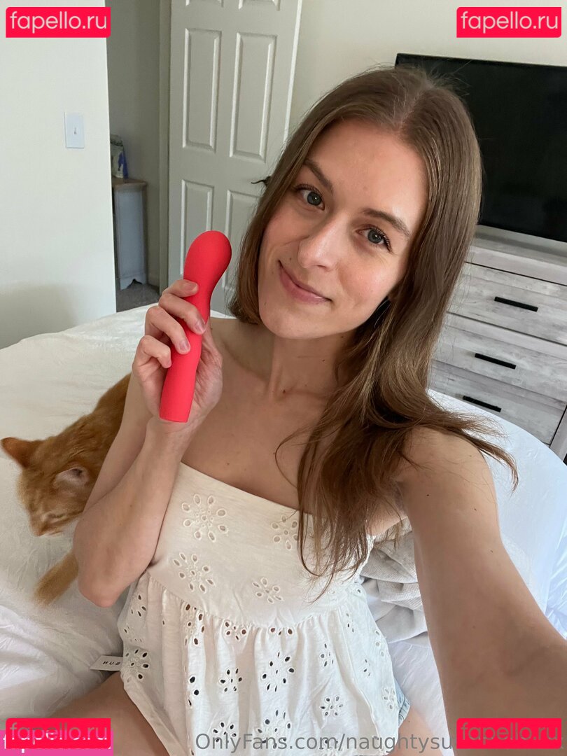 naughtysusannahxxx Nude Onlyfans Photo 14
