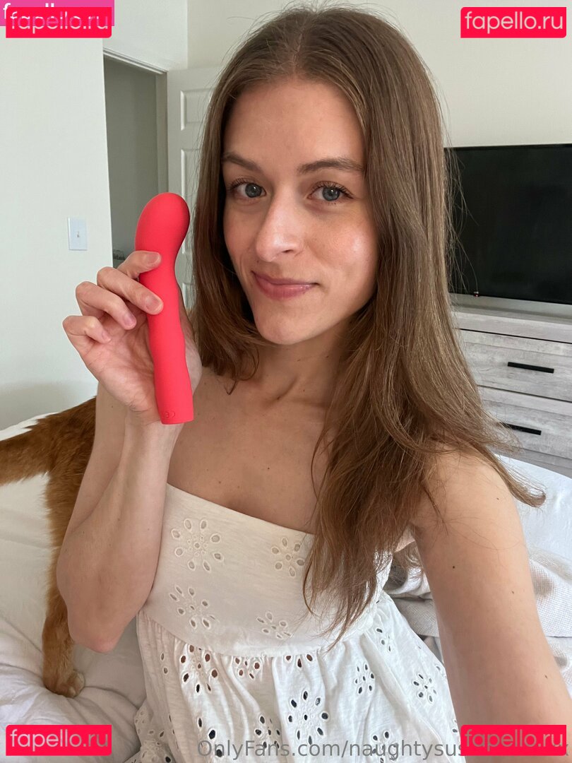 naughtysusannahxxx Nude Onlyfans Photo 15