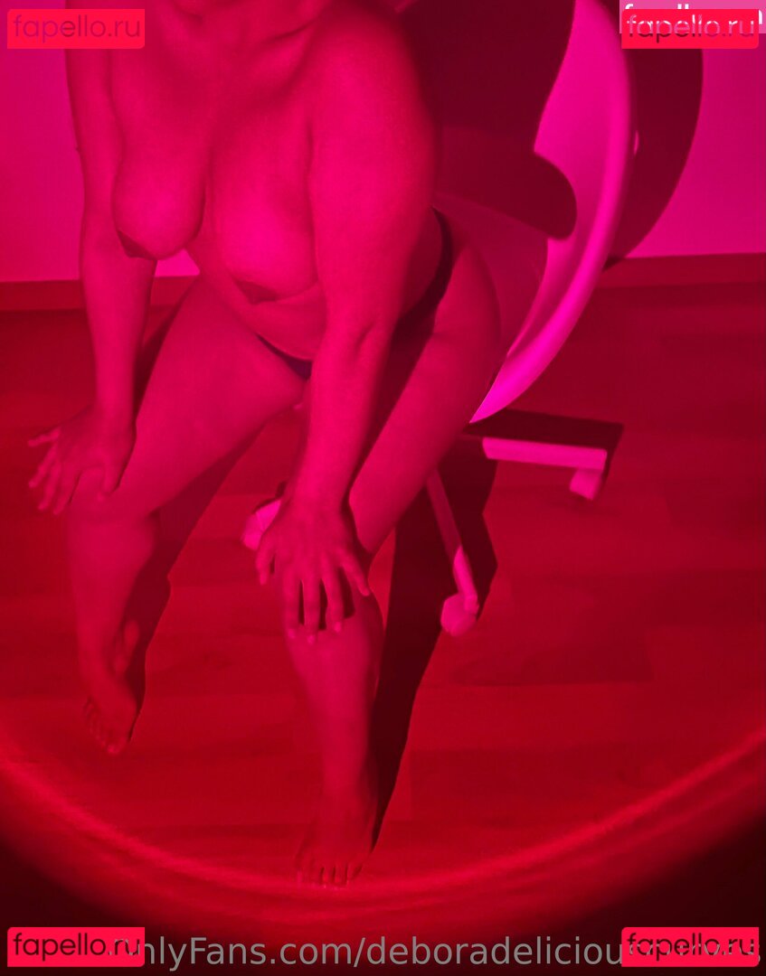 infernadeliciouscurves Nude Onlyfans Photo 45