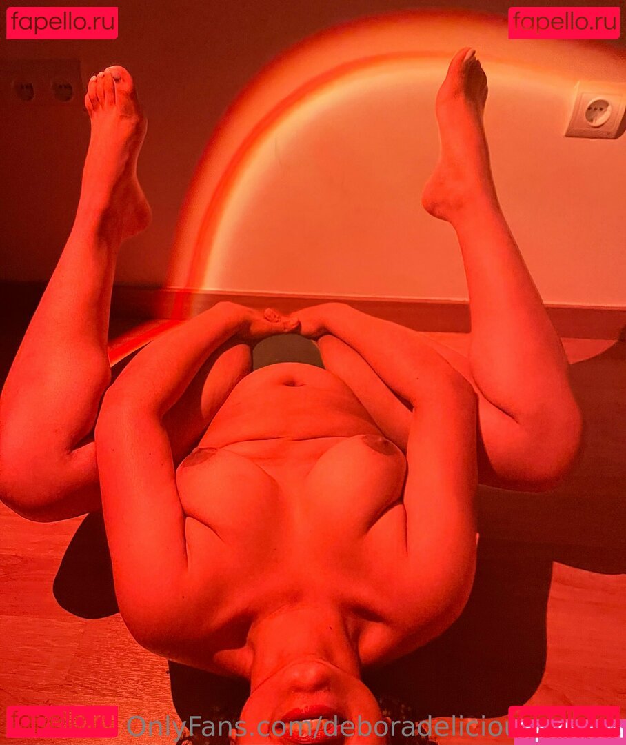 infernadeliciouscurves Nude Onlyfans Photo 28