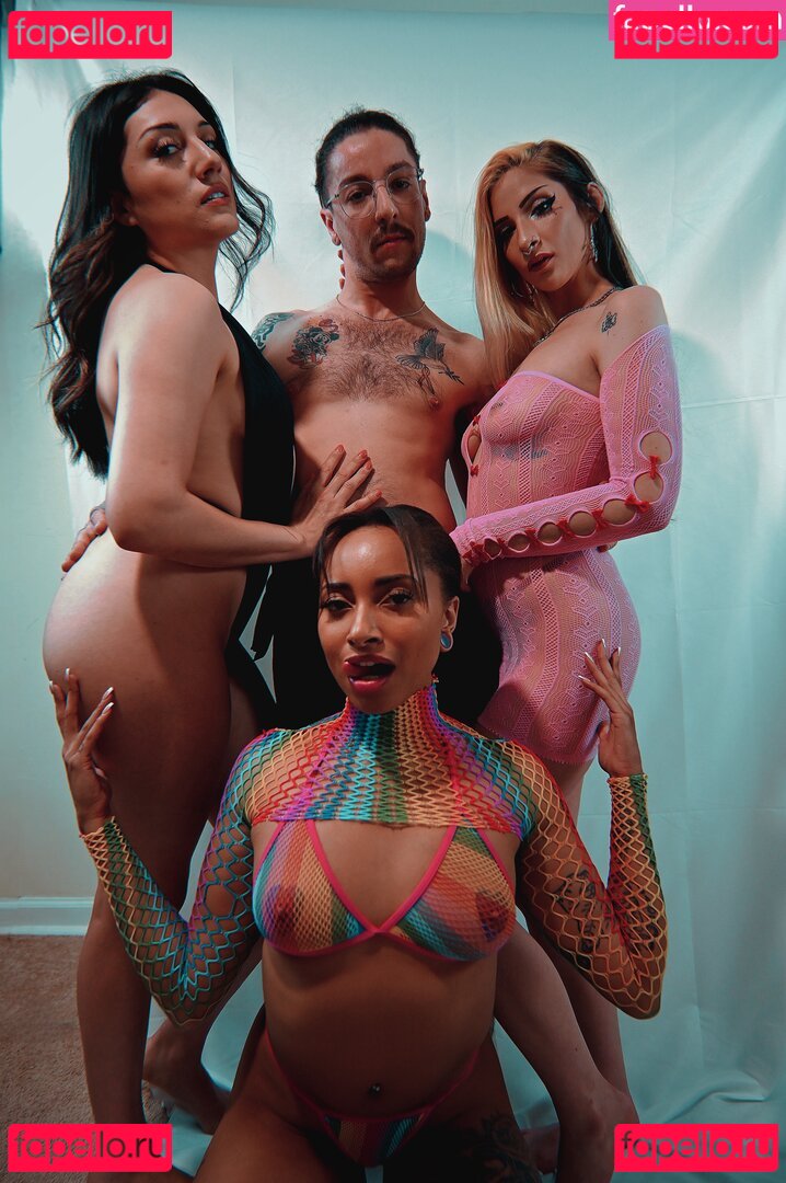Alice Rebel Nude Onlyfans Photo 10