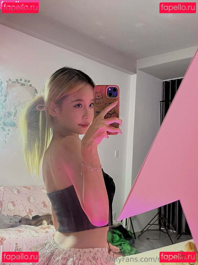 minacutiex Nude Onlyfans Photo 30