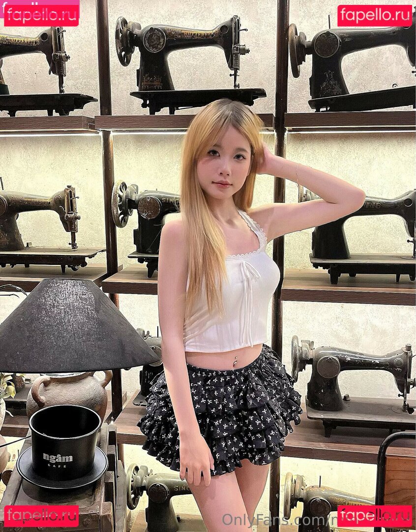 minacutiex Nude Onlyfans Photo 29