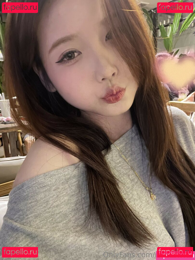 minacutiex Nude Onlyfans Photo 13