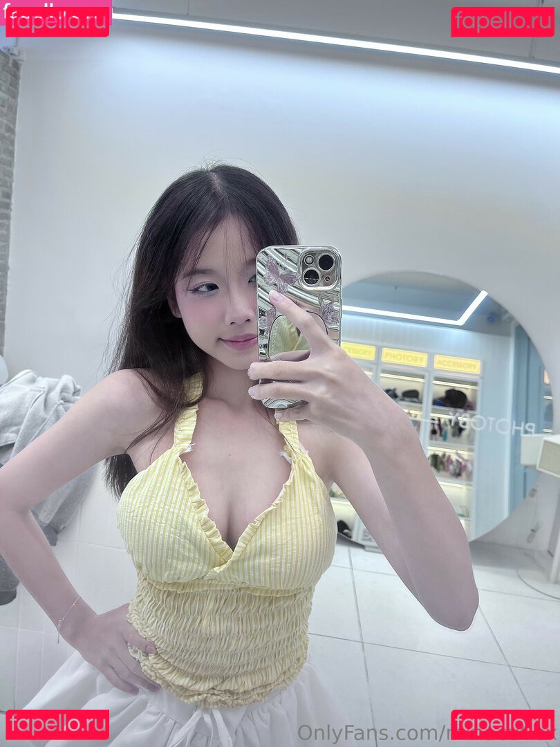minacutiex Nude Onlyfans Photo 10