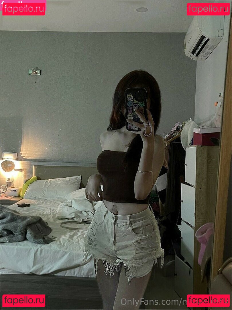 minacutiex Nude Onlyfans Photo 6