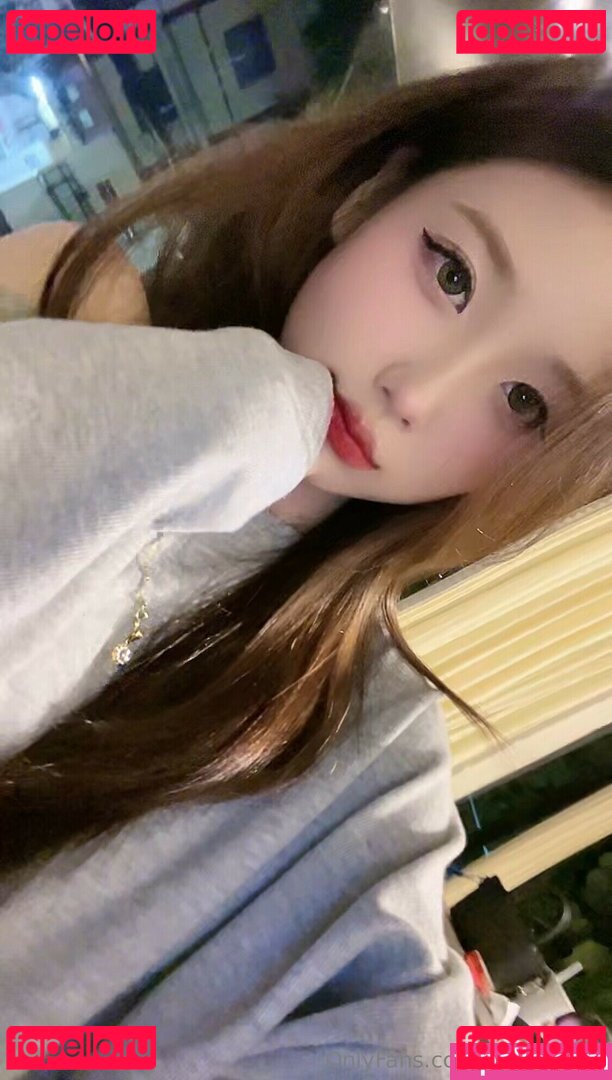 minacutiex Nude Onlyfans Photo 5