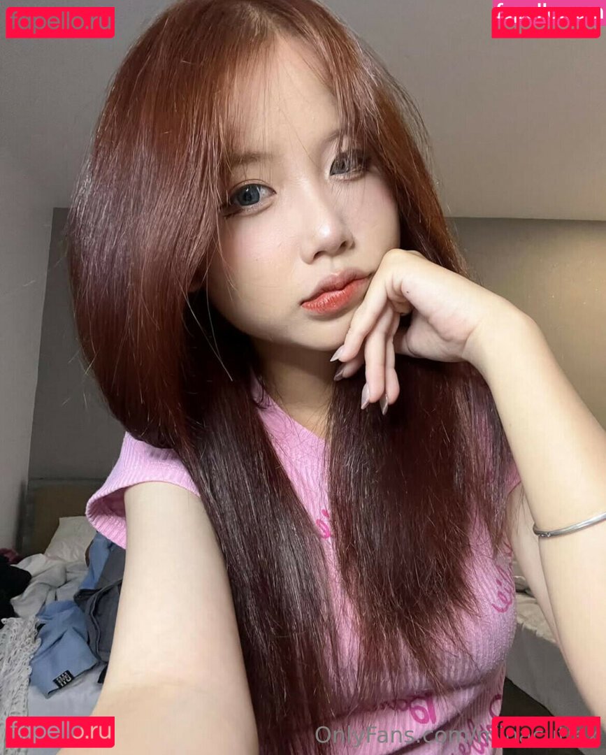 minacutiex Nude Onlyfans Photo 4