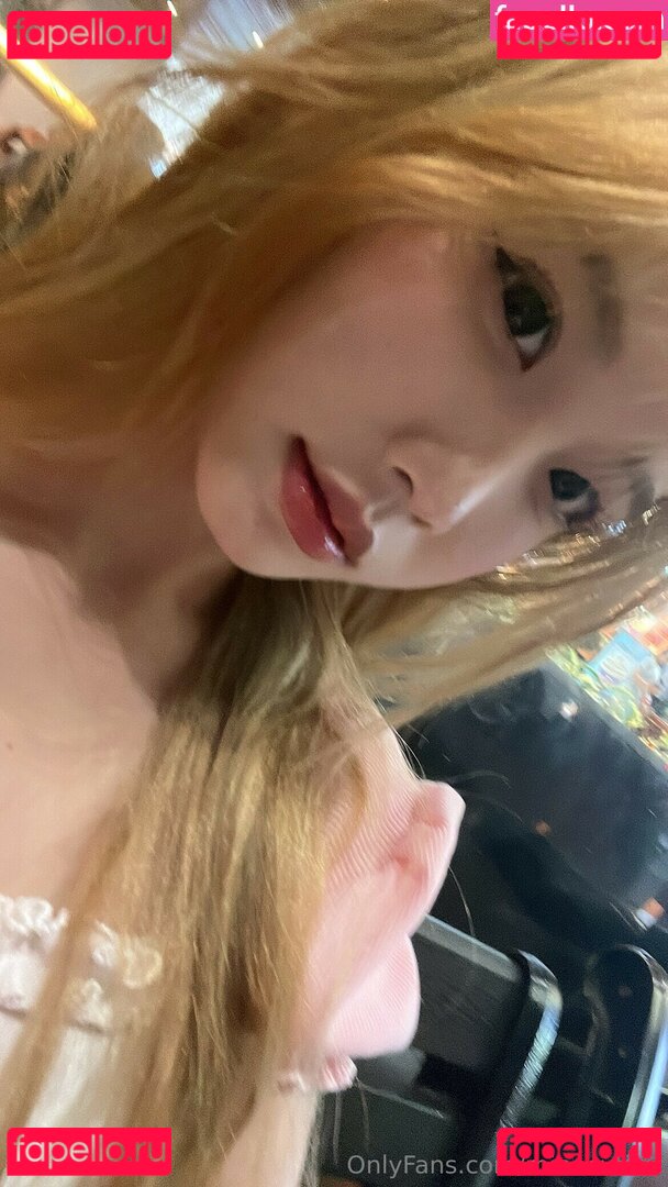 minacutiex Nude Onlyfans Photo 3