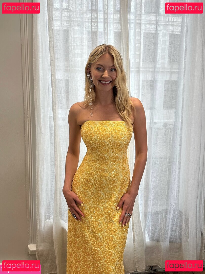 Astrid S Nude Onlyfans Photo 20