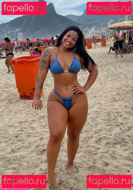 Larissa Rocha Nude Onlyfans Photo 24