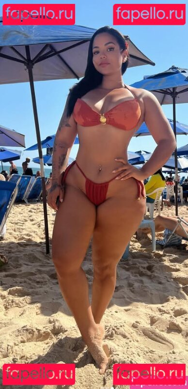 Larissa Rocha Nude Onlyfans Photo 20