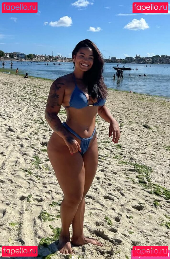 Larissa Rocha Nude Onlyfans Photo 11
