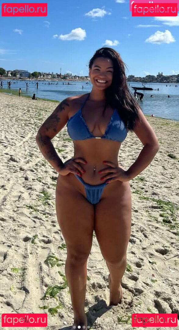 Larissa Rocha Nude Onlyfans Photo 10