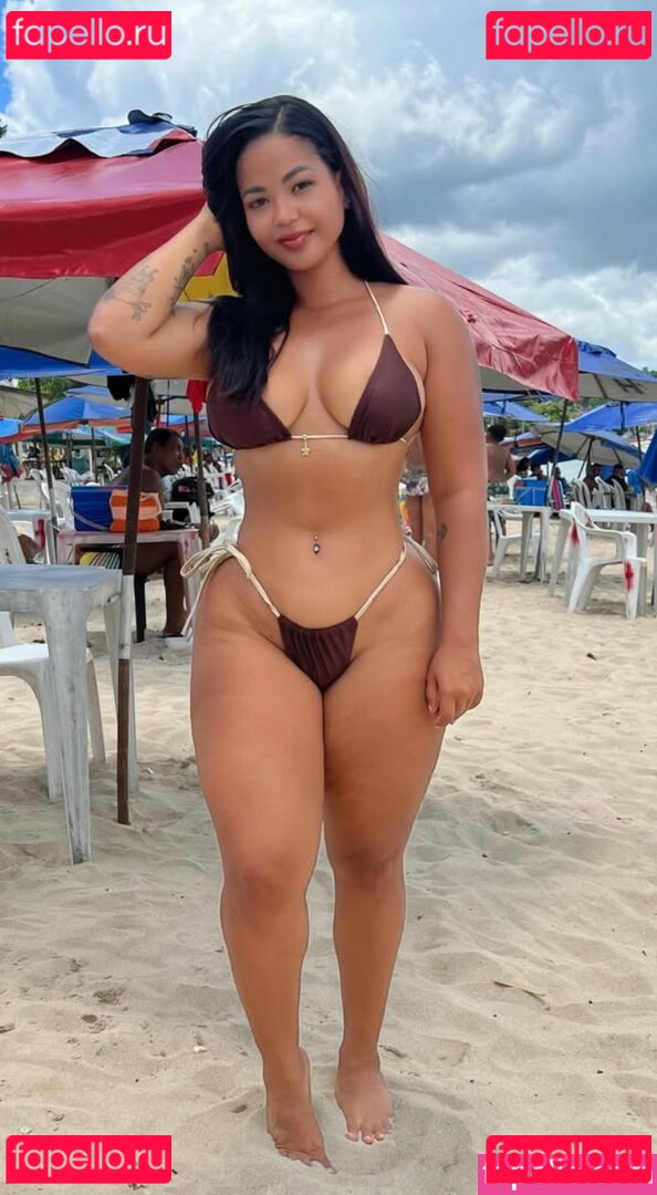 Larissa Rocha Nude Onlyfans Photo 9