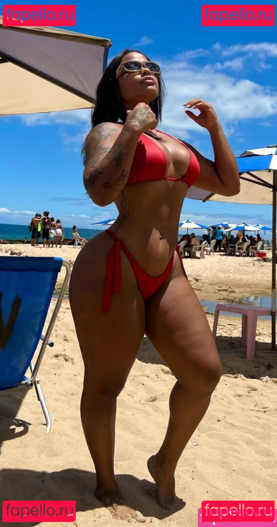 Larissa Rocha Nude Onlyfans Photo 3