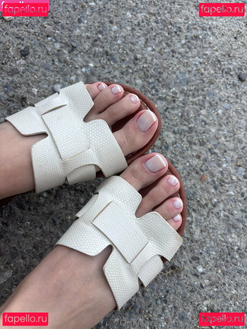 valycutefeet1 Nude Onlyfans Photo 3