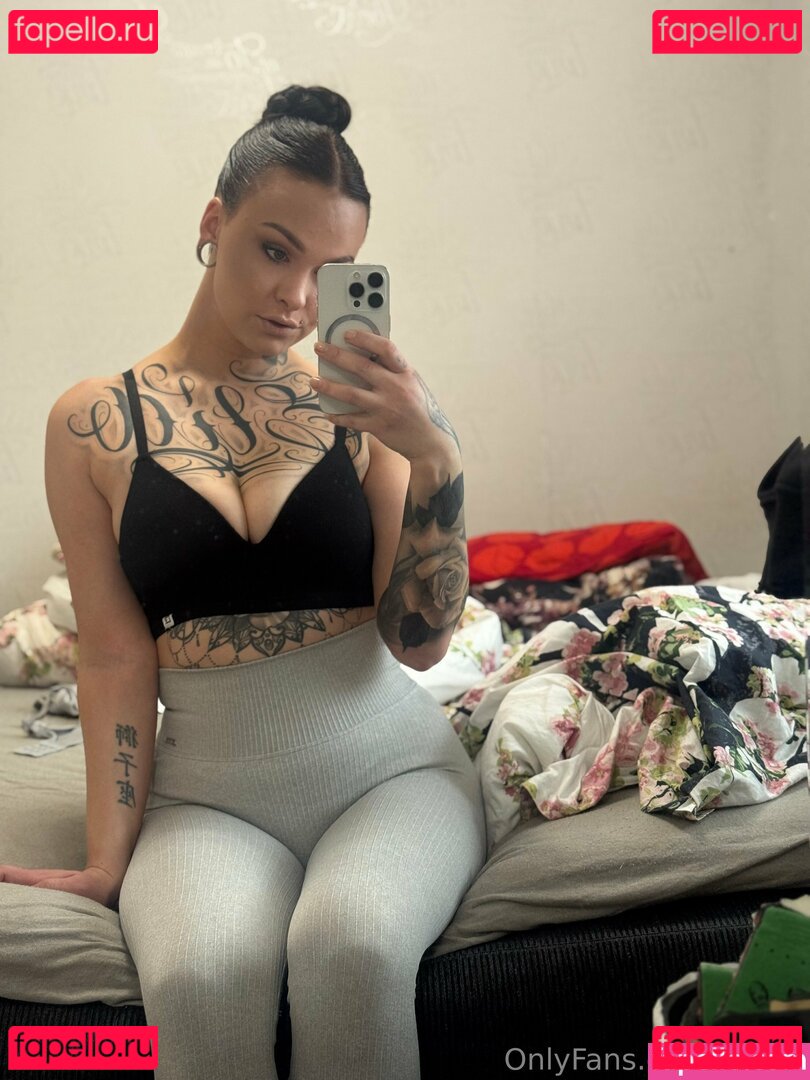 ellaee Nude Onlyfans Photo 4