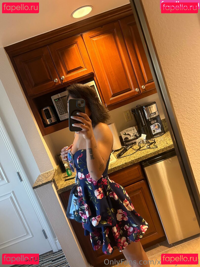 xanny4dani Nude Onlyfans Photo 26
