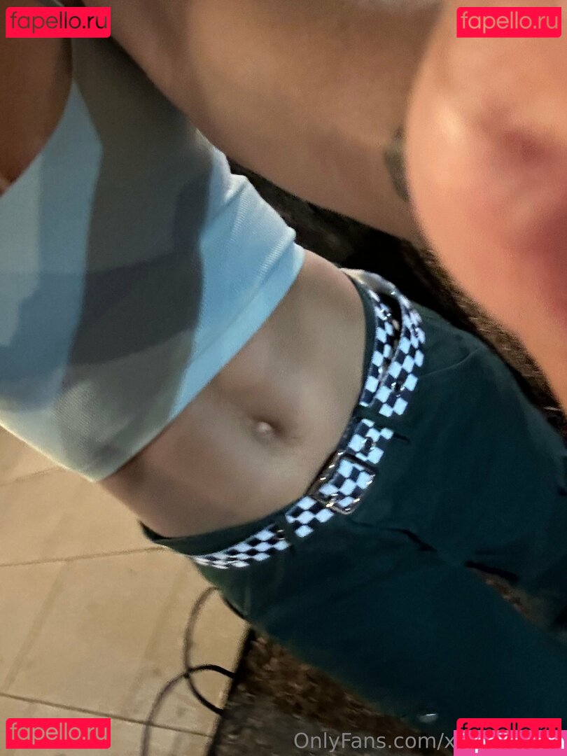 xanny4dani Nude Onlyfans Photo 24